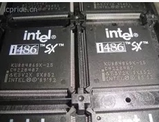 KU80486SX-25 KU80486SX-33 全新原装 现货库存