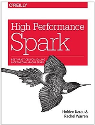 【预订】High Performance Spark: Best Practic...