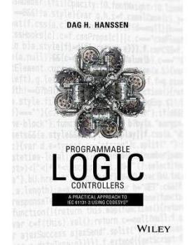 【预订】Programmable Logic Controllers - a P...