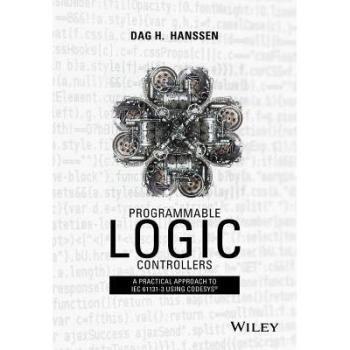 【预订】Programmable Logic Controllers - a P...
