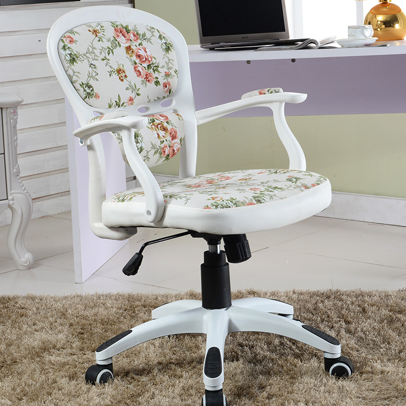 埃迪威斯欧式电脑椅办公椅职员椅欧式转椅时尚电脑椅学生椅升降椅|ruв категории жилой мебели, места категории, Председатель класса, Компьютер, Председателя - от Buy2taobao.com для оказания профессиональной услуги покупки агента Taobao