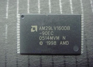 全新AM29LV160DB90ECTSSOP48现货