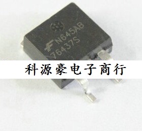 76437S 汽车电脑板易损常用贴片三极管现货质量保证