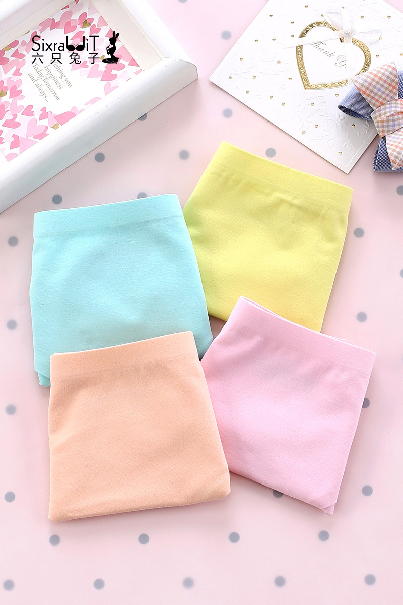 Slip jeunesse SIX RABBIT LBD-6503 - Ref 669739 Image 6