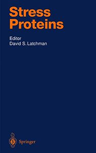 【预订】Stress Proteins