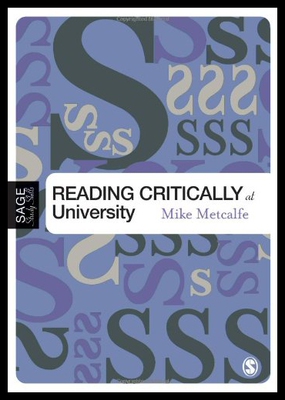 【预售】Reading Critically at University