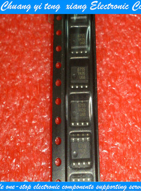 创亿腾翔‖SFH6755 光电耦合 电源管理芯片