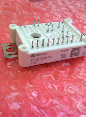 进口原装FP25R12W1T3- FP35R12W1T3-功率模块全新现货特价