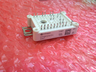 进口原装FP25R12W1T4-B11 FP35R12W1T4-B11功率模块全新现货特价