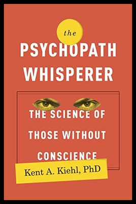 【预售】The Psychopath Whisperer: The Science