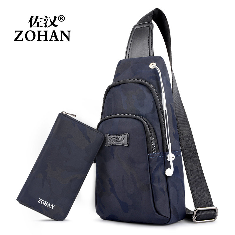 Sac pour homme - Ref 49882 Image 1