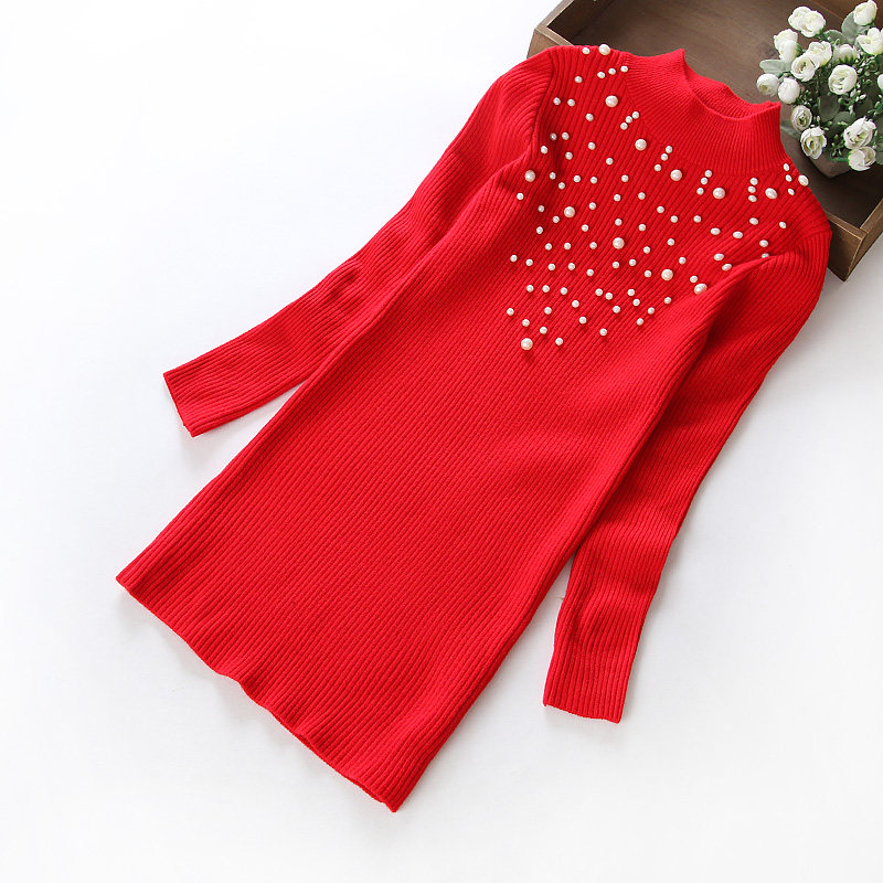 Pull fille - Ref 2105126 Image 1