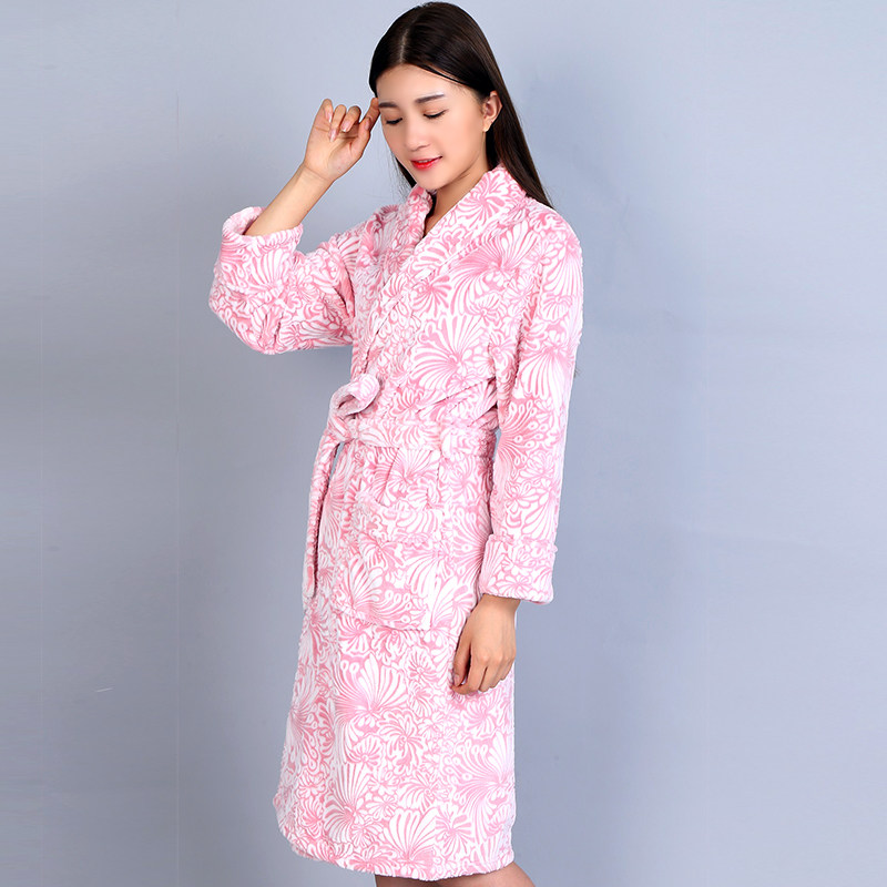 Peignoir jeunesse YP-160821 - Ref 600713 Image 1