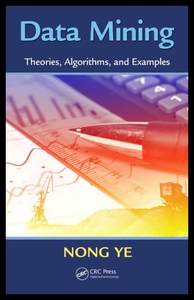 【预售】Data Mining: Theories, Algorithms, a...