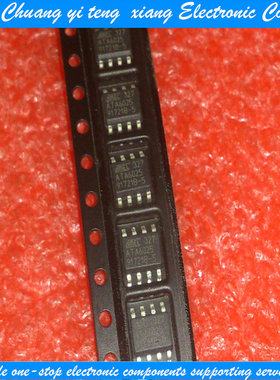 创亿腾翔‖ATA6025 SOP8