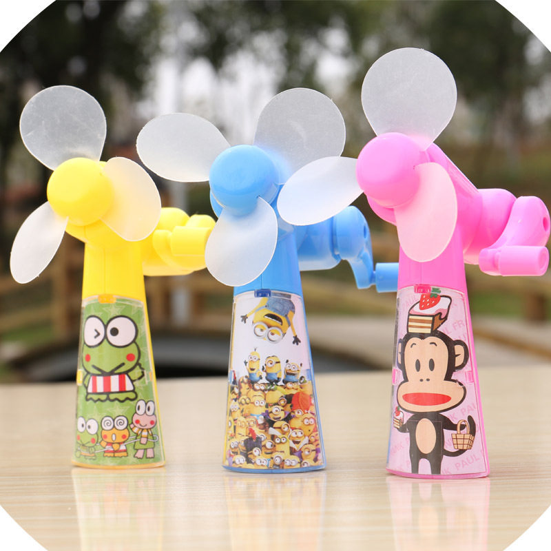 Ventilateur USB - Ref 403463 Image 1