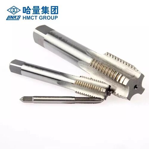 机用丝锥 直槽丝攻M15 M17 M19*2 *1.5 *1.25 *1 *0.75 *0.5 H2