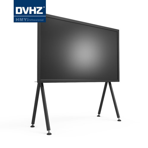 dvhz落地液晶电视架挂架可定制
