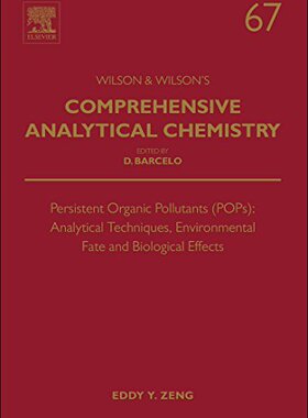 【预订】Persistent Organic Pollutants (POPs)