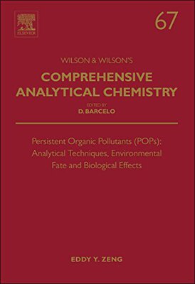 【预订】Persistent Organic Pollutants (POPs)