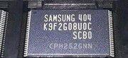 原装正品 K9F2G08UOC-SCDO