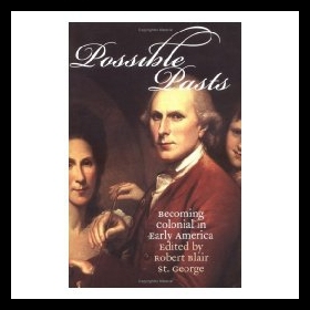 【预售】Possible Pasts: Hollywood and the Cultural Recons