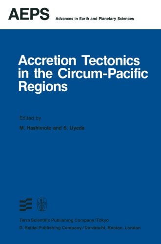 【预订】Accretion Tectonics in the Circum-Pa...