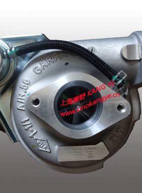 增压器775629-5 14411-Y4131A 14411-2DB1A和14411-T015A 848548-