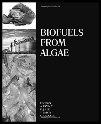 【预售】Biofuels from Algae