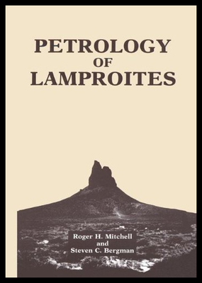 【预售】Petrology of Lamproites