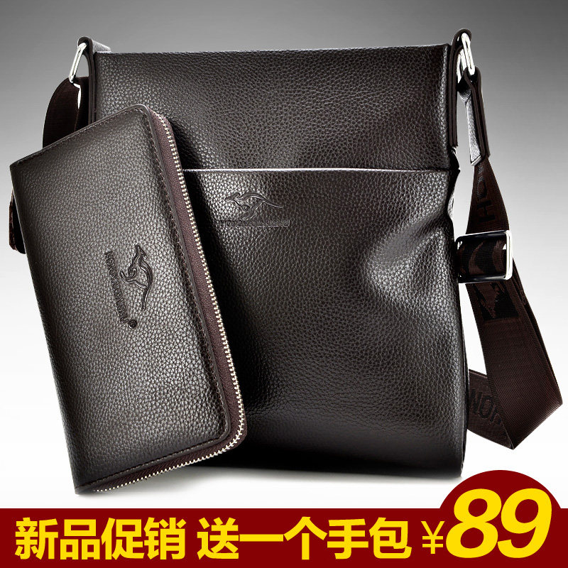 Sac homme - Ref 57028 Image 1