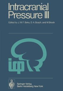 III Pressure Intracranial Proceedin... 预订