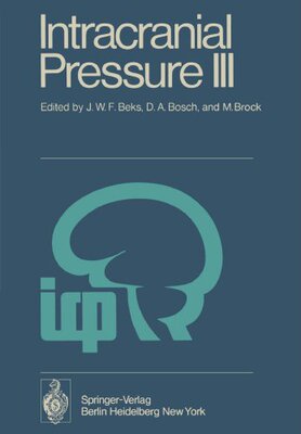 【预订】Intracranial Pressure III: Proceedin...