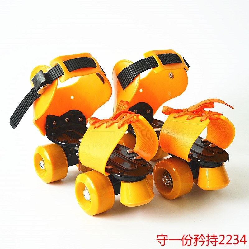 Patins à roulettes - Ref 2585141 Image 1