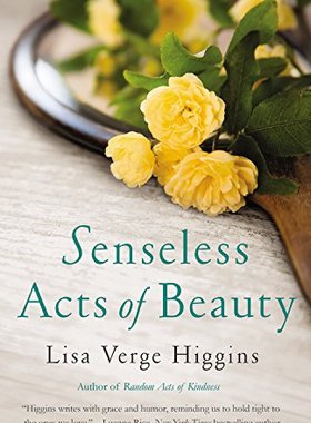 【预售】Senseless Acts of Beauty