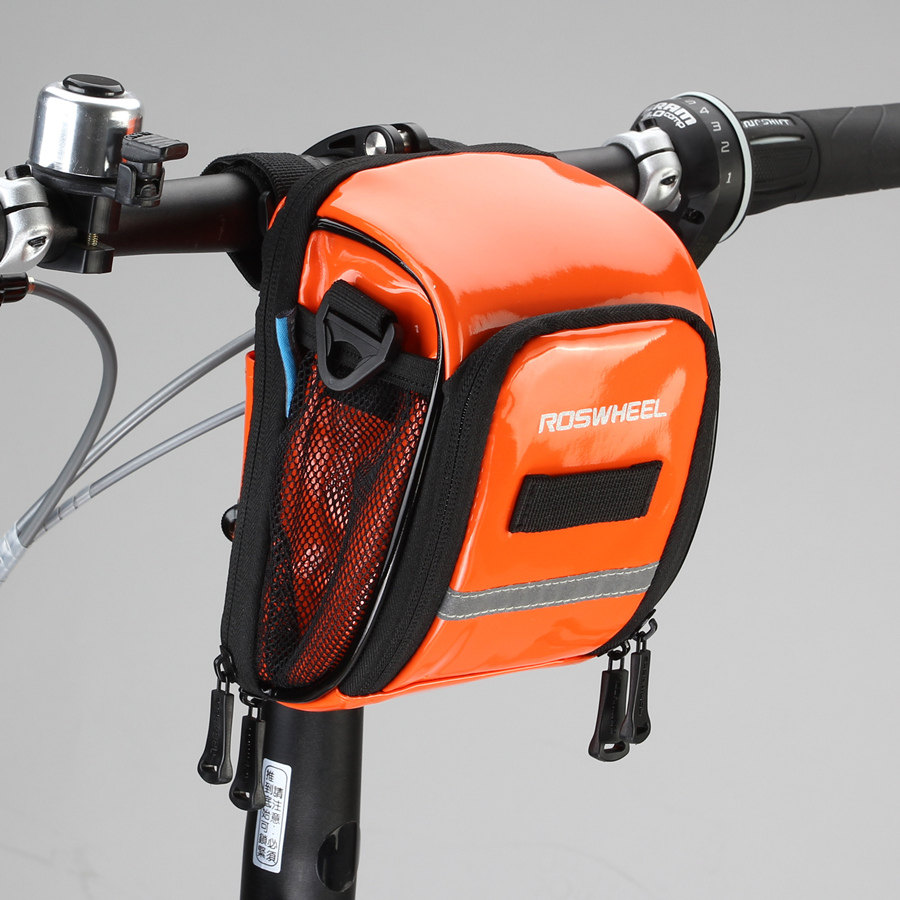 Sacoche pour vélo ROSWHEEL - Ref 2212707 Image 1