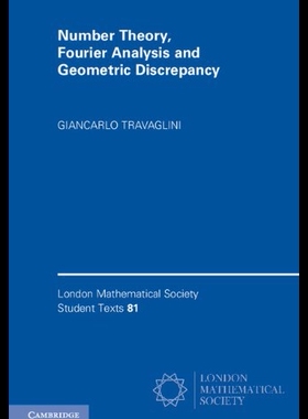 【预售】Number Theory, Fourier Analysis and Geometric Dis