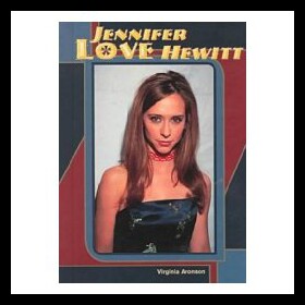 【预售】jennifer love hewitt (gos)