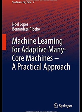 【预售】Machine Learning for Adaptive Many-Cor