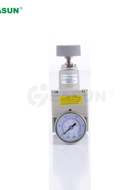 亿日气动/ERP精密减压阀EAR2000-02