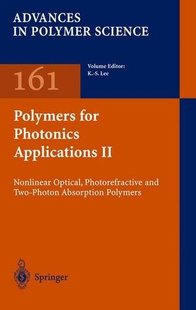 预订 Applications Polymers Photonics ... for