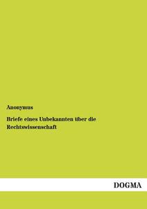 【预售】Briefe Eines Unbekannten Uber Die Re...