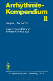 【预订】Arrhythmie-Kompendium II: Fragen Antworten