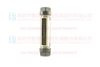Manufactor Direct selling Solid style Double head Extension bar SL25-ER16AD-70.ER Side Lathe Extension bar