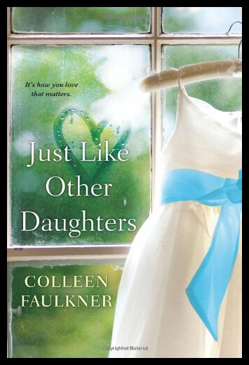 【预售】Just Like Other Daughters