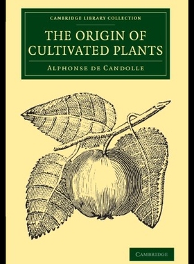 【预售】The Origin of Cultivated Plants