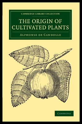 【预售】The Origin of Cultivated Plants