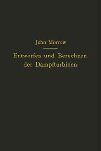 【预订】Entwerfen Und Berechnen Der Dampftur...