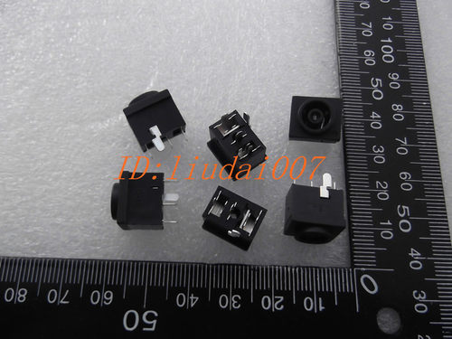 三星驱动板 显示器电源头 S19A330BW S22A330BW接口 插座 DC插孔