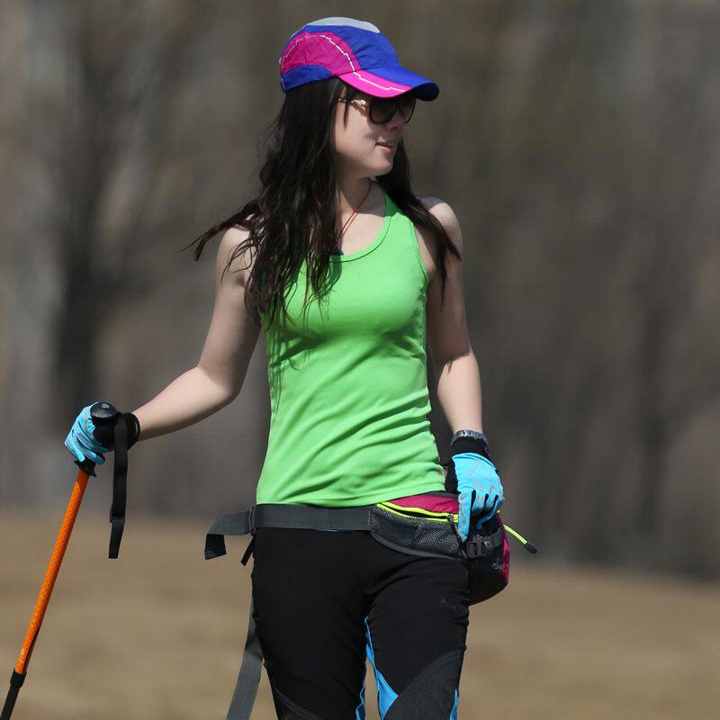 Débardeur sport pour femme - Ref 2031323 Image 1